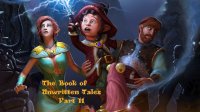 The Book of Unwritten Tales 2