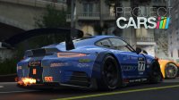 Project Cars