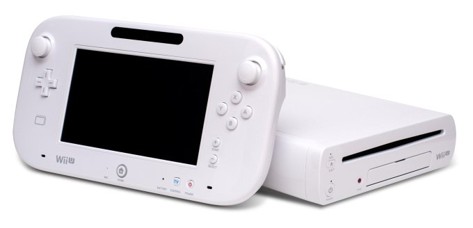 Wii U