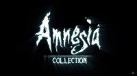 Amnesia: Collection