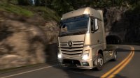 Euro Truck Simulator (Série)