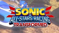 Sonic & All-Stars Racing Transformed