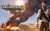 Uncharted 3: Drake’s Deception