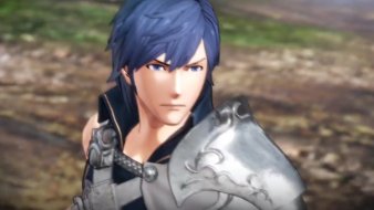 Fire Emblem Warriors: o primeiro FE para Switch