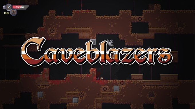 Caveblazers