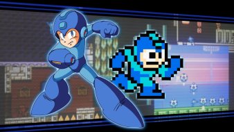 Mega Man Legacy Collection 2 é anunciado pela Capcom e será lançado em Agosto