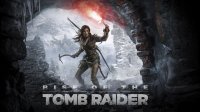 Rise of the Tomb Raider