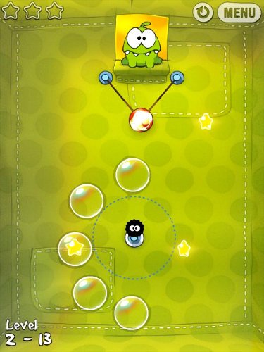 Cut The Rope