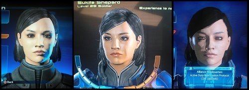 Sukita Shepard