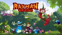 Rayman Origins