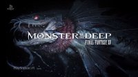 Monsters of the Deep: Final Fantasy XV