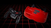 Virtual Boy