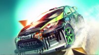 Dirt 3