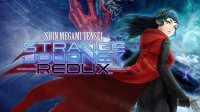 Shin Megami Tensei: Strange Journey Redux