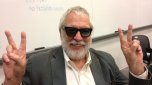 Nolan Bushnell, fundador da Atari, virá também para a Campus Party MG 2017