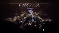 Middle-Earth: Shadow of War