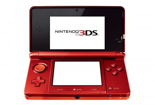 Nintendo 3DS