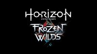 Horizon Zero Dawn: The Frozen Wilds (DLC)