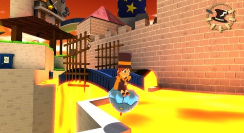 A Hat In Time