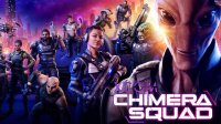 XCOM: Chimera Squad