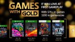 Games with Gold - Fevereiro de 2017