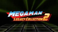 Mega Man Legacy Collection 2