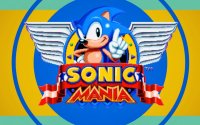 Sonic Mania