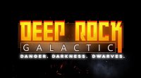 Deep Rock Galactic