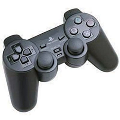 Controle Dual Shock PlayStation 2