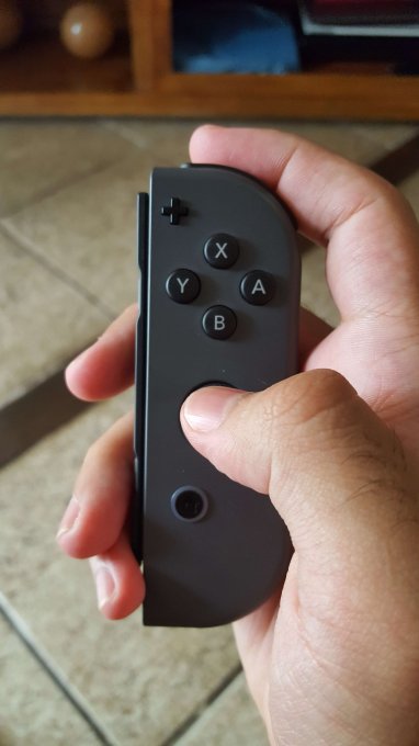 Joy-con