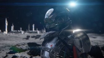 Mass Effect Andromeda ganha trailer com alguns detalhes da história