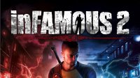 inFAMOUS 2