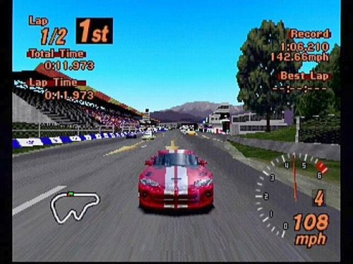 Gran Turismo