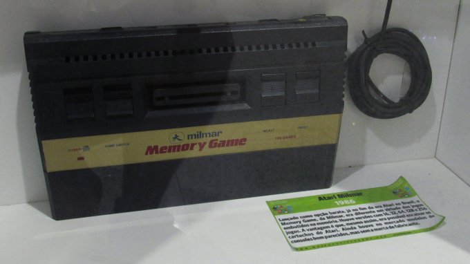 Atari Milmar