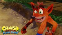 Crash Bandicoot N. Sane Trilogy