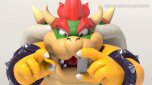 Bowser e Bowser Jr. estrelam o divertido trailer sobre o aplicativo de controle dos pais para o Switch