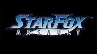 Star Fox: Assault