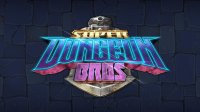 Super Dungeon Bros