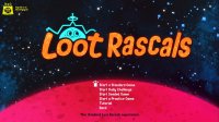 Loot Rascals