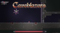 Caveblazers