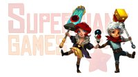 Supergiant Games