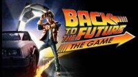 Back to the Future: The Game