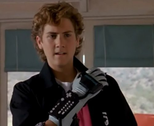 Power Glove