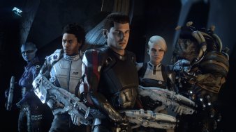 Mass Effect Andromeda não receberá mais conteúdos adicionais para o single player