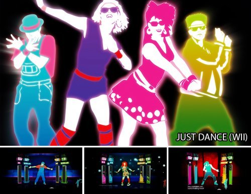 Just Dance (Wii)