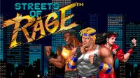 Streets of Rage