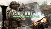 Call of Duty 4: Modern Warfare