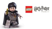 LEGO Harry Potter: Years 1 - 4