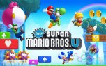 New Super Mario Bros. U