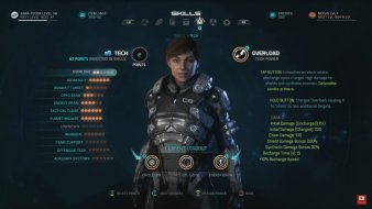 Mass Effect: Andromeda - Combates, skills e Natalie Dormer